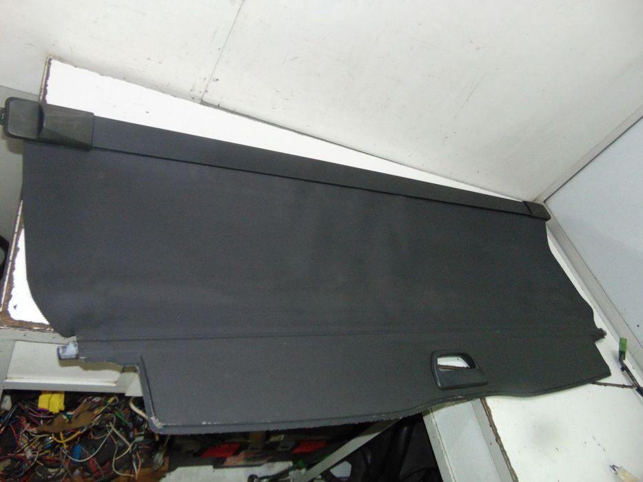 Volvo V70 chapeleira