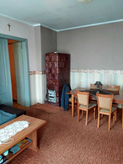 Do Wynajęcia 3 pokoje Mieszkanie 83m2 Górnośląska 24 Balkon 3-piętro