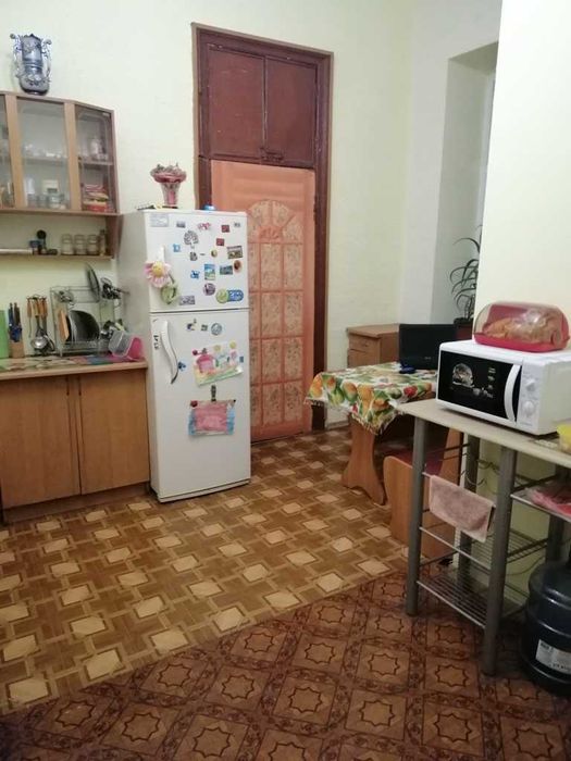 4+-rooms apartment apartment by the address st. Kulikovo pole pl Oktyabrskoy revolyutsii pl (area 141 m²) - Atlanta.ua - photo 9