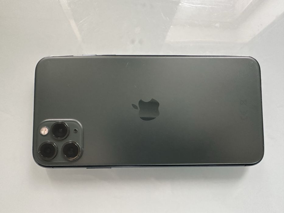 Iphone 11 pro max