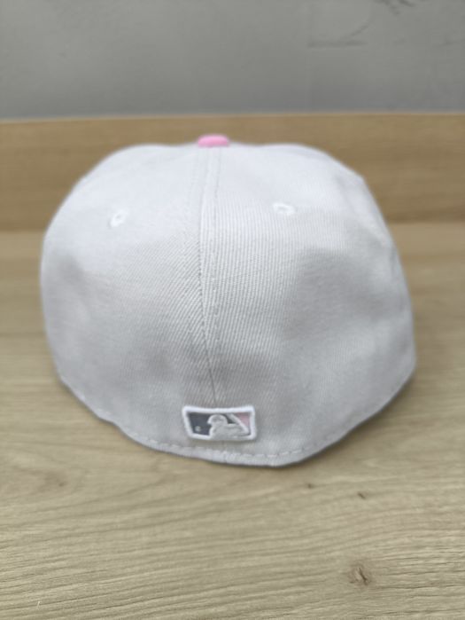 Czapka New Era Full Cap MLB 7 1/8
