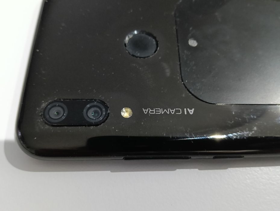 Huawei P smart Smart