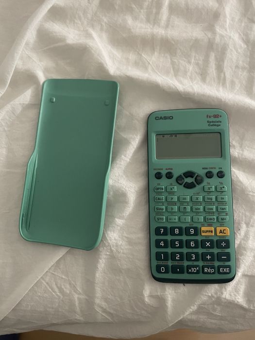 calculator