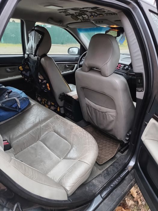 Продам Volvo s80