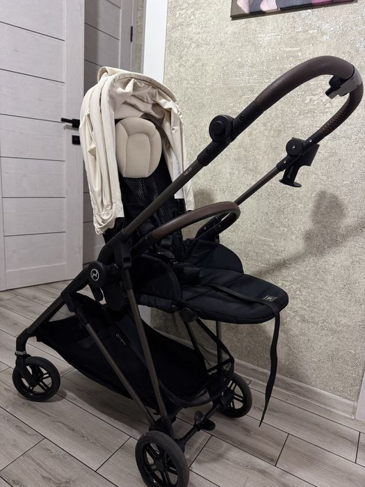 Візочок Cybex Melio