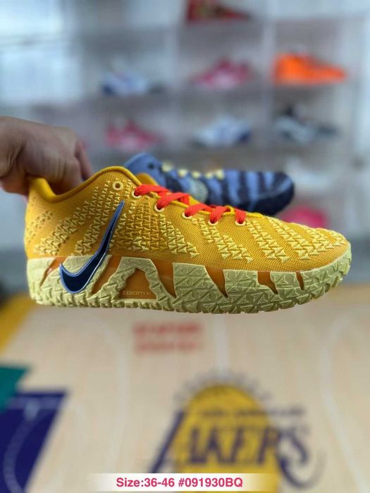 Eur36-46 баскетбольні Nike Ja 3 волейбольні кросівки