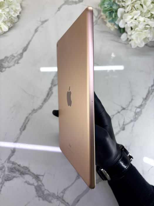 Ідеальний iPad 6 32GB 88%АКБ (Магазин Гарантія)