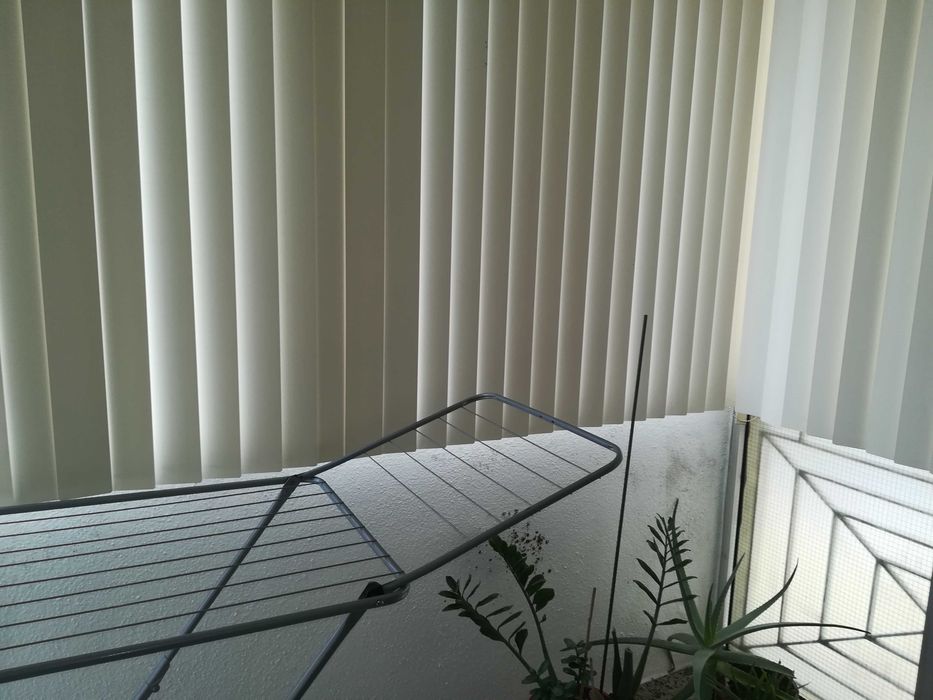 T2 Damaia perto da estação