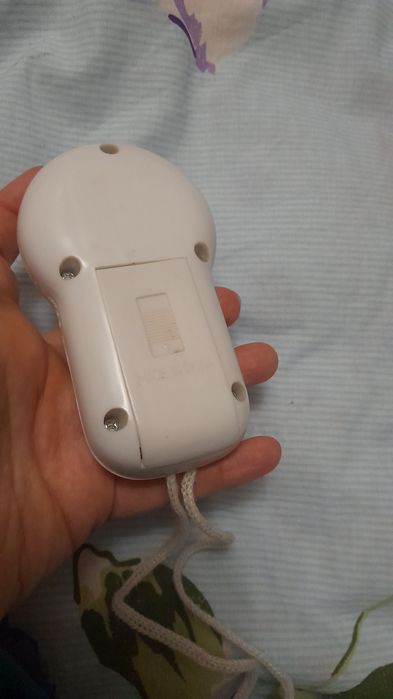 Массажёр электрический ручной