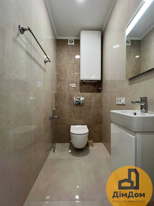 3-кімнатна квартира за адресою вул. Ревуцького (площа 98 м²) - Atlanta.ua - фото 23