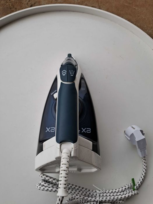 Żelazko firmy Imetec