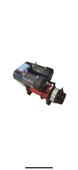 Лебедка Escape EVO 18000 LBS 8165кг 24/12V IP68