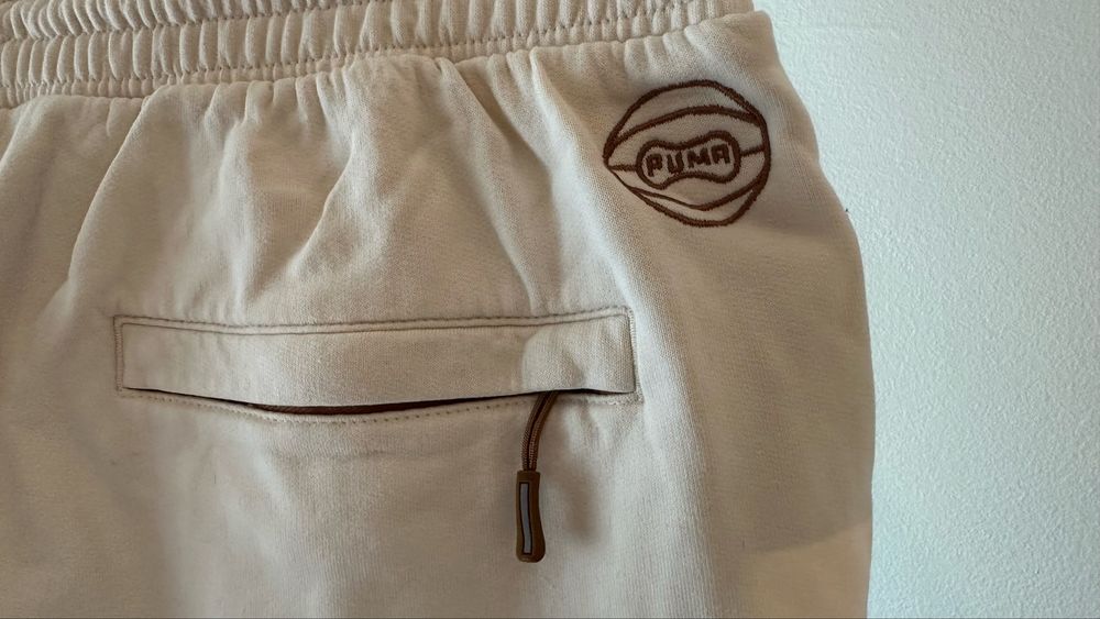 Calções desportivos Puma