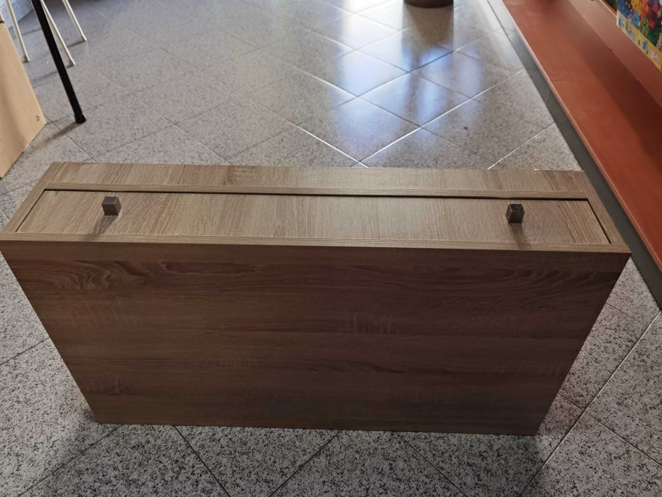 Gavetão-Gaveta Grande