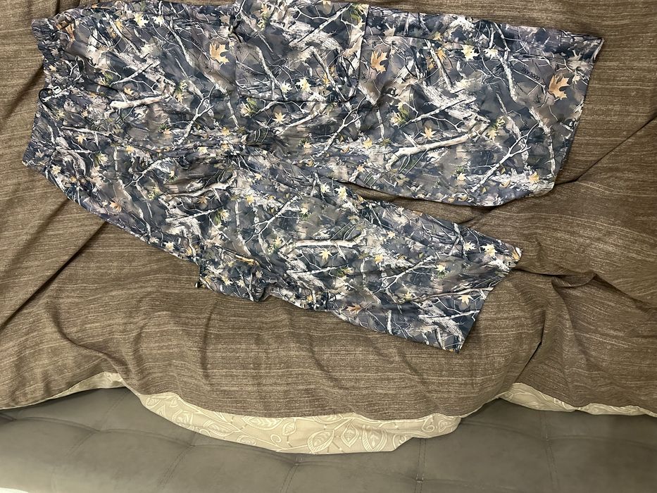 Штаны 44-46, причина: разонравились