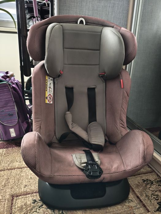 Дитяче автокрісло