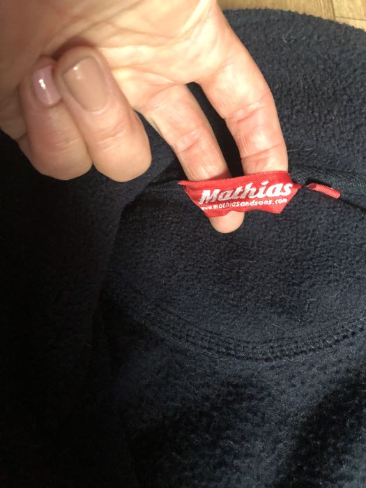 Фліска підліткова