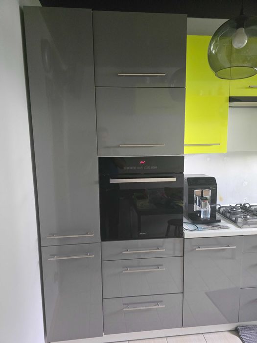 Komplet mebli kuchennych sprzedam