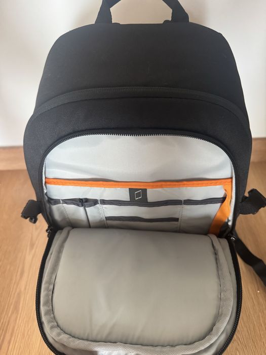 Mochila Lowepro Tahoe BP 150 - Preto - NOVA!!!
