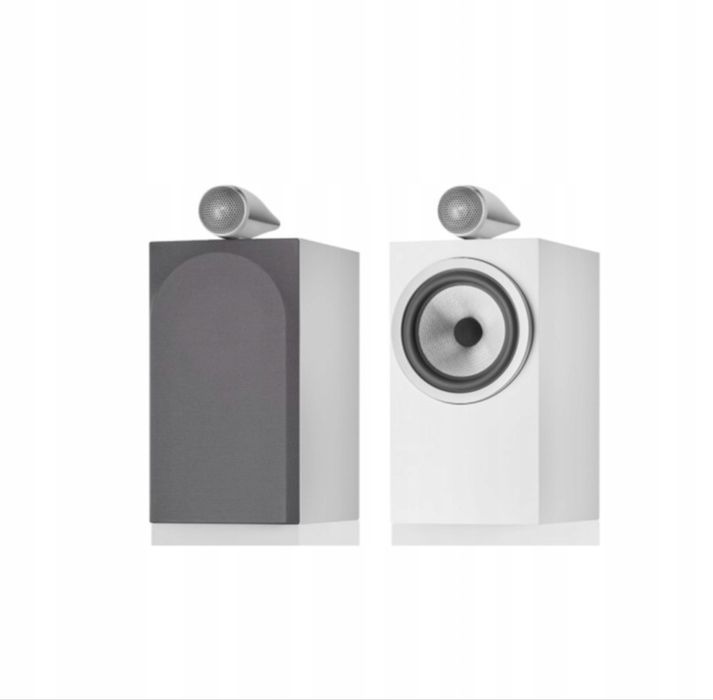 Bowers & wilkins 705 s3 nowe białe gwarancja Pl , do negocjacji