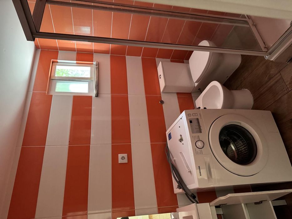 Aluguer Habitacao T2