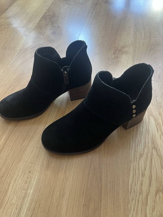Botki jesienne by UGG NOWE