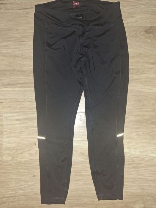 Spodnie rowerowe Crivit L