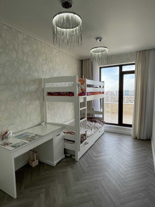 2-комнатная квартира по адресу Куликово поле пл. (площадь 101 м²) - Atlanta.ua - фото 7