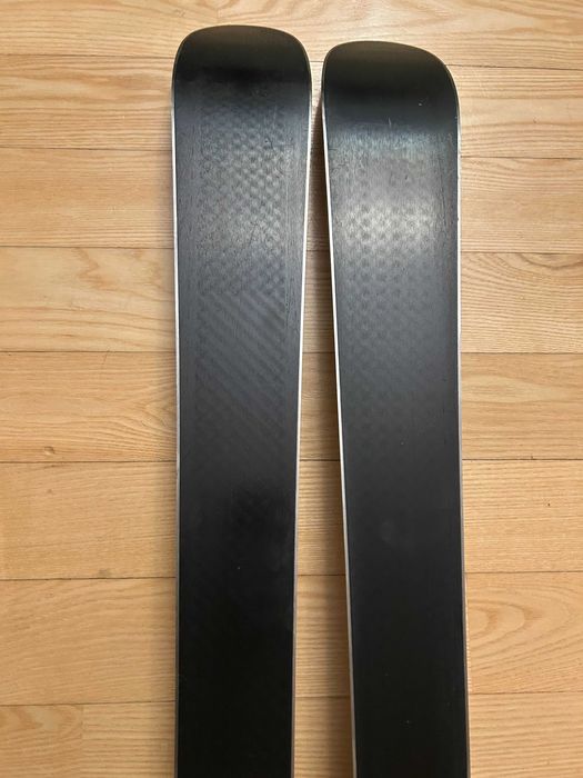 Narty Elan Formula 150 cm z wiązaniami