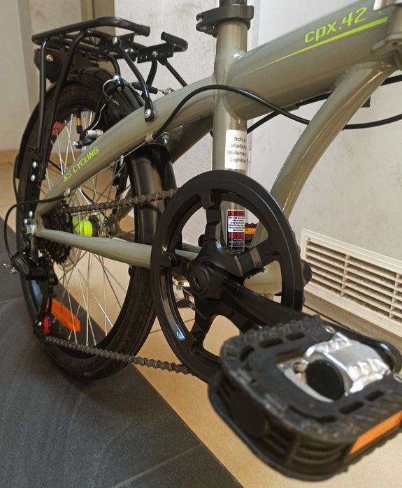 Rower KS Cycling