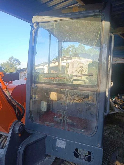 Giratória DOOSAN DH55 V