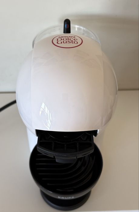 Maquina de Café Dolce Gusto Picolo XS