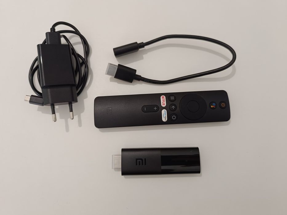 Xiaomi Mi Stick smart tv