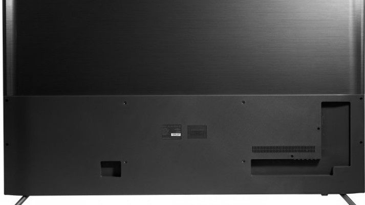 Телевизор KIVI 40" 4K Smart TV