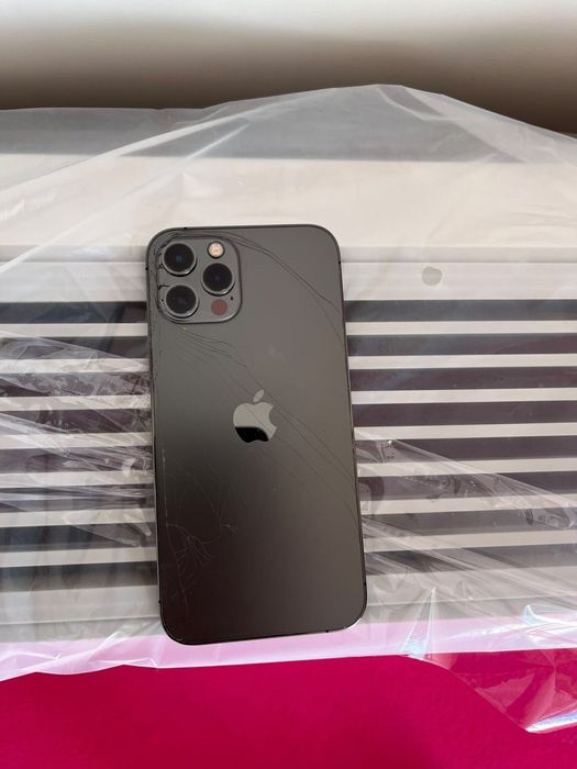 IPHONE 12 pro 128gb