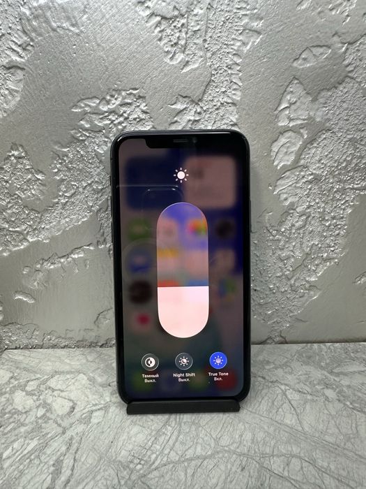 Iphone 11 pro 64gb Graphite