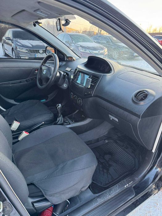 Geely MK 2013 1.5 бензин/газ (Перший внесок від 20%)