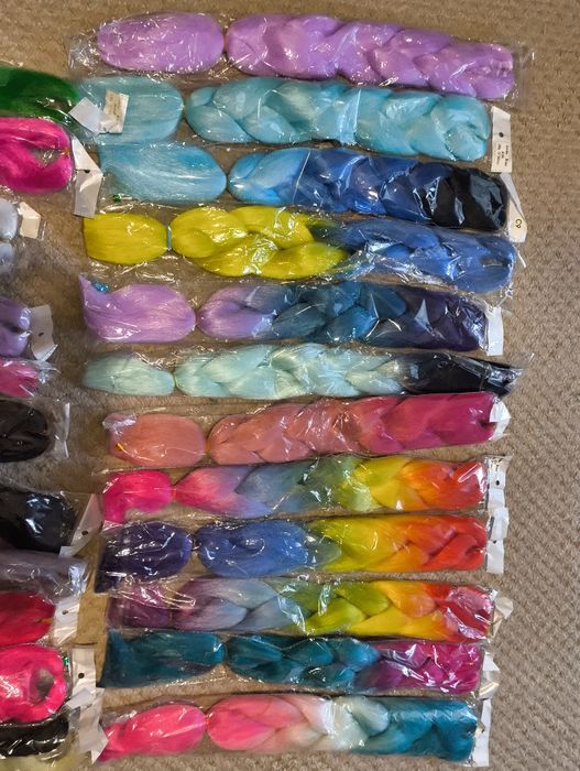 Канеколон, канеколони амбре. Нові.