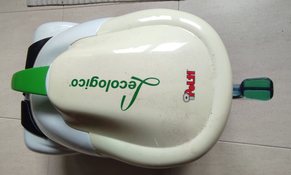 Aspirador Polti A850 - Para Peças