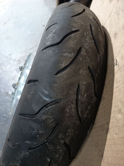 Jantes supermotard