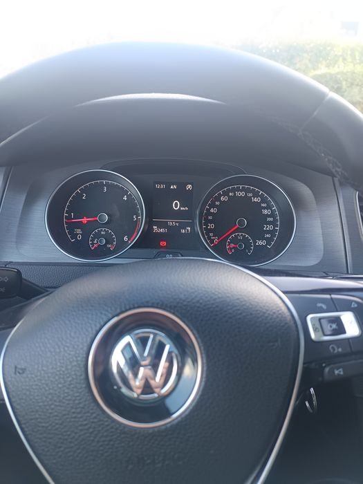 Vendo Golf 7 2.0 TDI