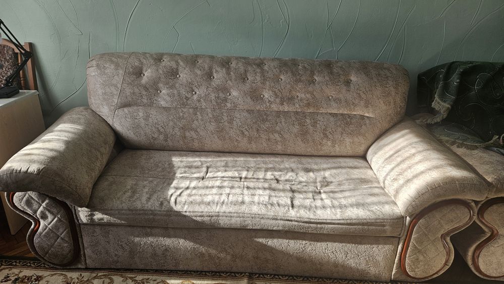 Продам диван розкладний