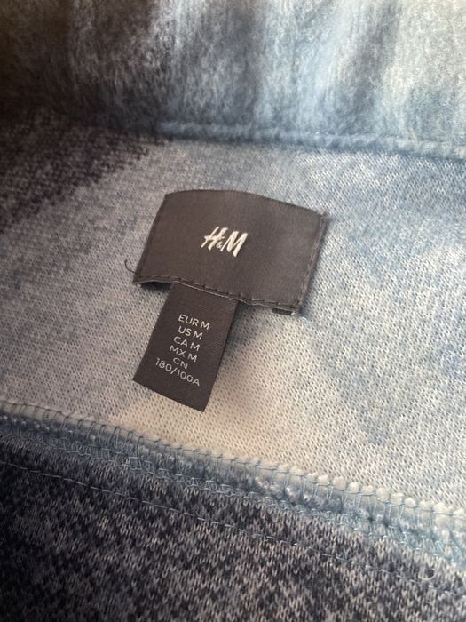 Стильна сорочка H&M