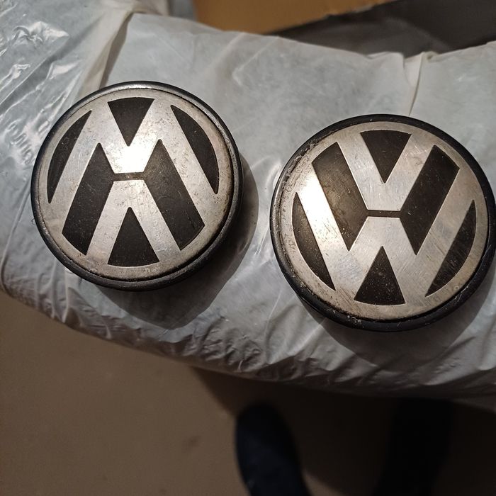 Felgi aluminiowe Dunlop opony letnie VW  golf plus Stojak  Felgi 15 alusy
