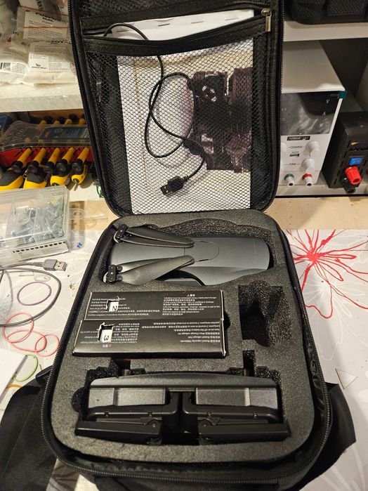 DRAGON FOMULA53㎜X33㎜93a Terenowa Opona TUOVT 255x80 (10x3.0