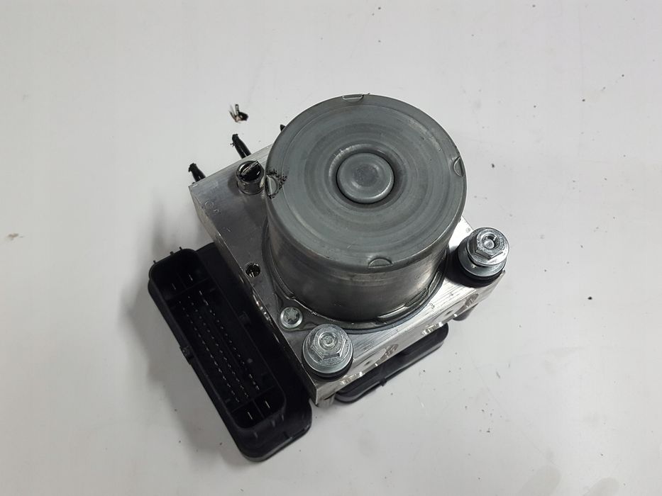 Opel Astra Vi L 21R- Pompa Hamulcowa Abs 9835100780