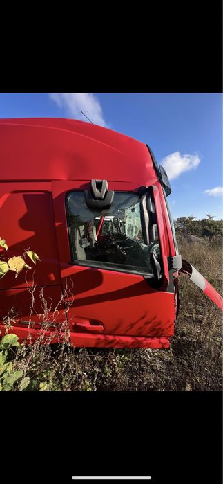 ШРОТ, TIR Розборка Volvo FH4 Euro6 420,460,500 на запчасти ВОЛЬВО ФШ