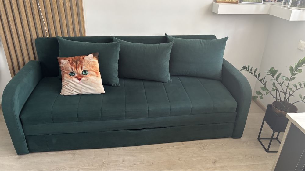 Meble do pokoju dziecięcego+kanapa