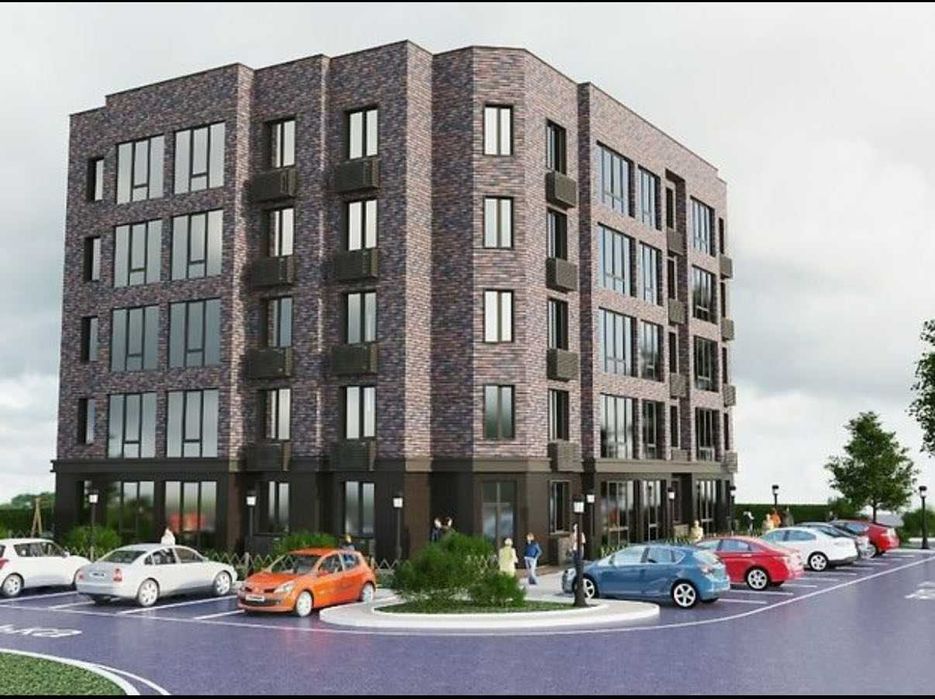 Продаж квартири від 22 кв.м. с.Хотів, вул.Травнева.