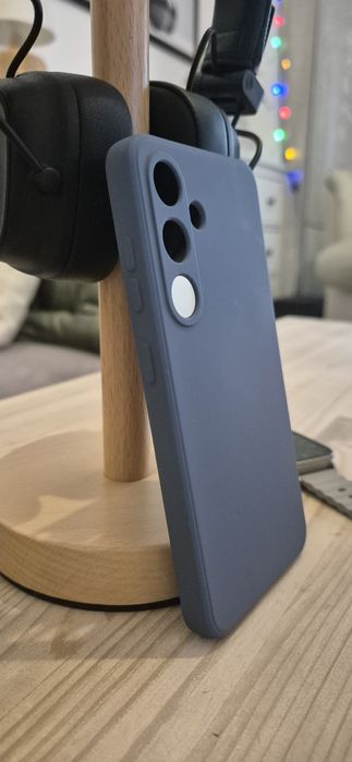 Samsung S 24 etui,panel,plecki